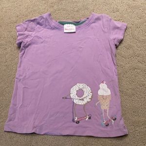 Sweets on scooters tee!